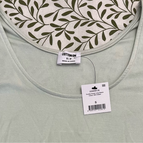 COTTON ON Sunday Scoop - Picture 7 of 10